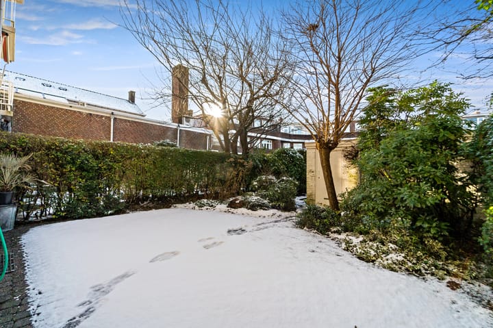 Foto 4 van Laan van Nieuw Oosteinde 108-A