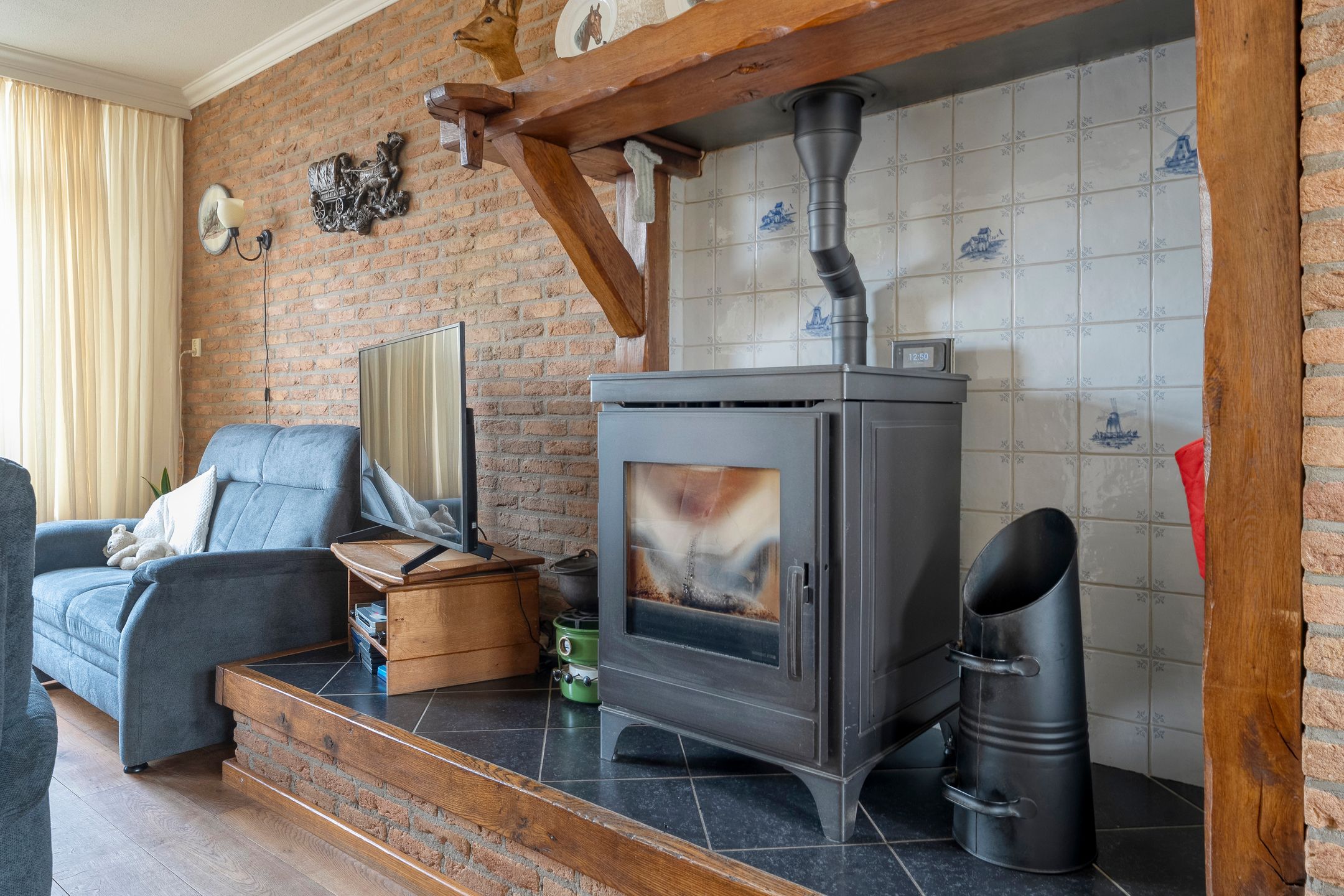 Foto 12 van Broekmaten 16