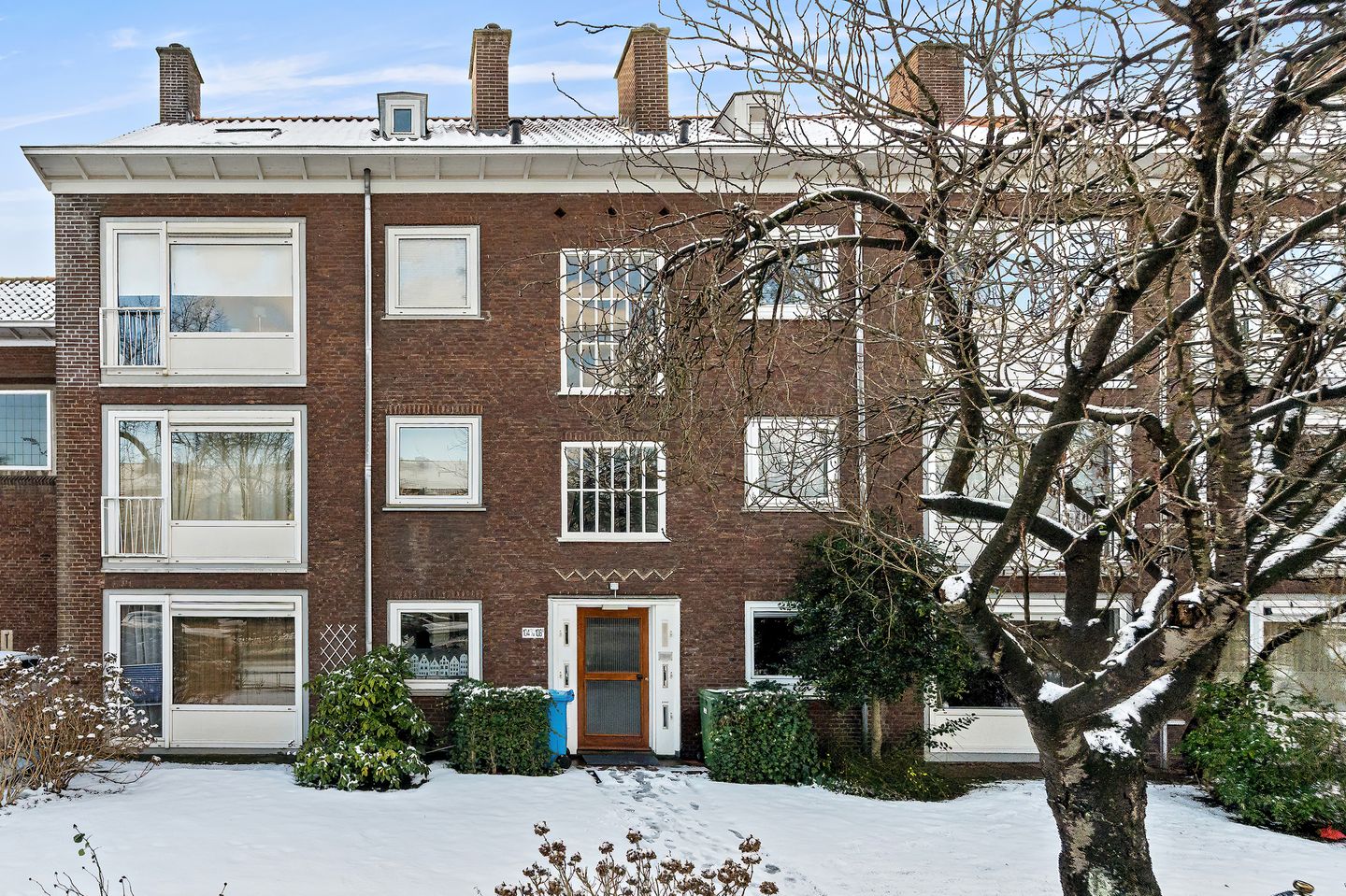 Foto 5 van Laan van Nieuw Oosteinde 108-A