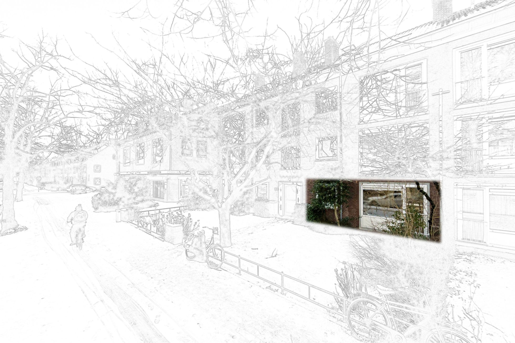 Foto 6 van Laan van Nieuw Oosteinde 108-A