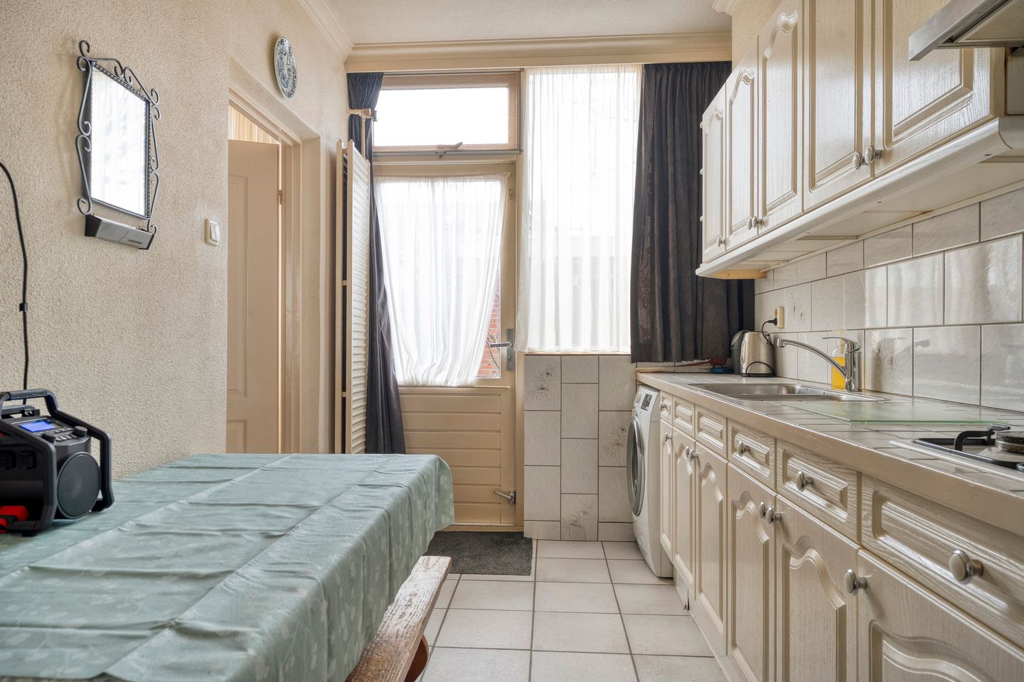 Foto 14 van Broekmaten 16