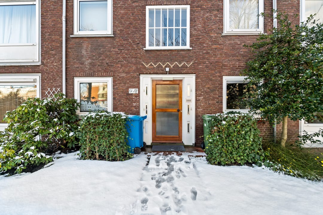 Foto 7 van Laan van Nieuw Oosteinde 108-A