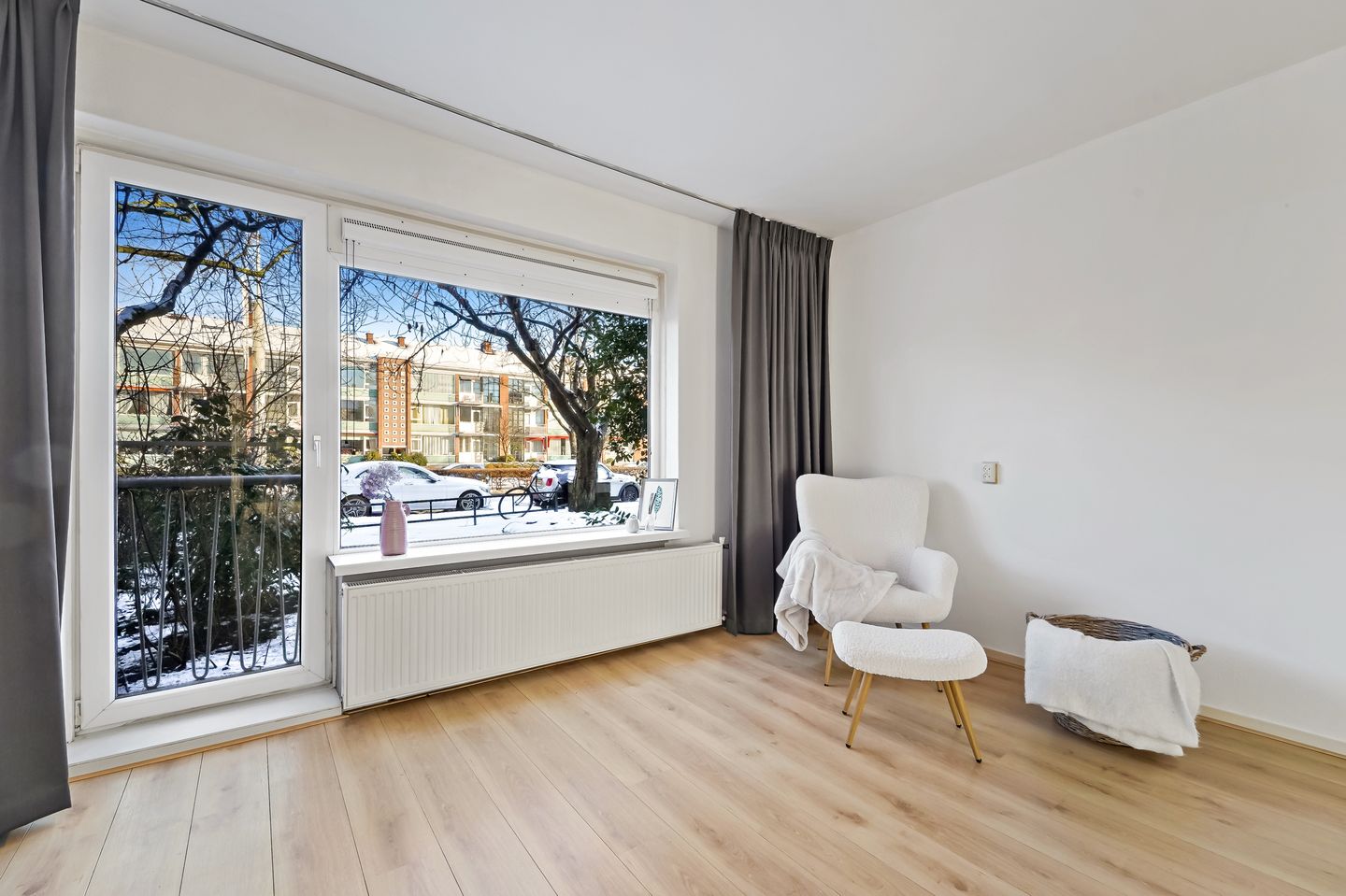 Foto 10 van Laan van Nieuw Oosteinde 108-A