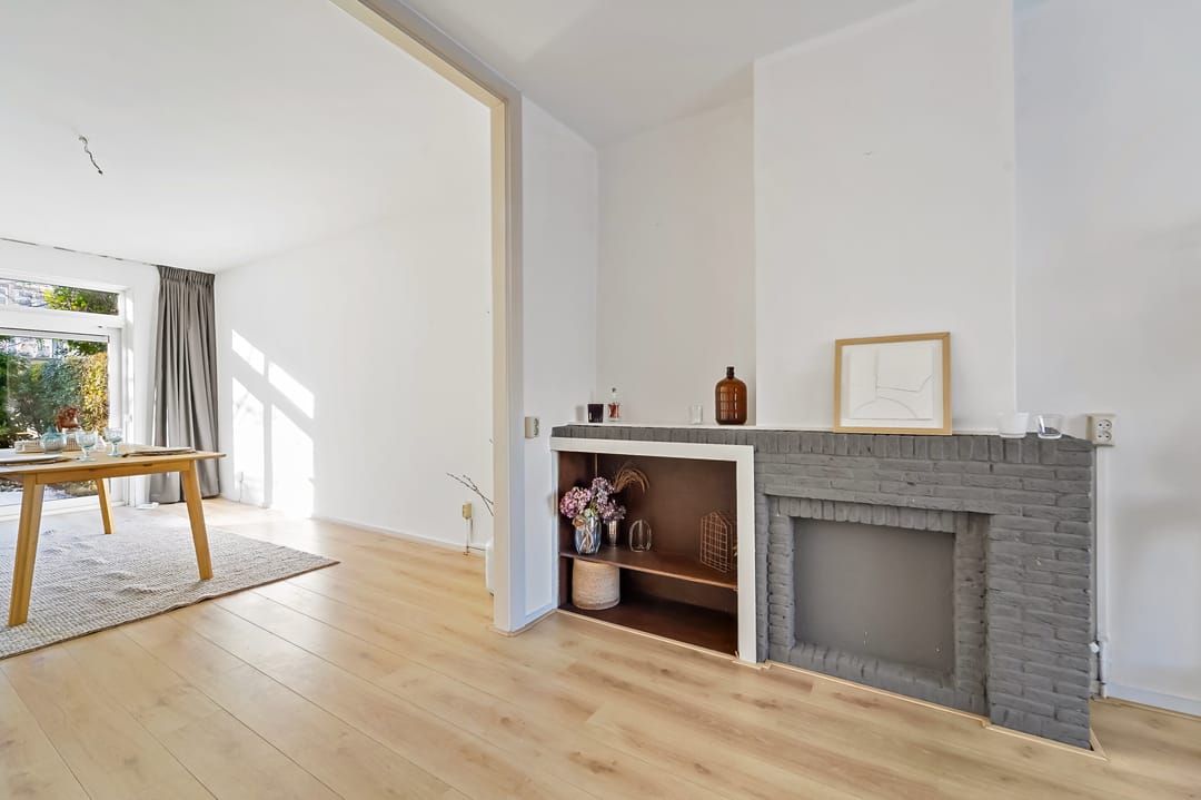 Foto 11 van Laan van Nieuw Oosteinde 108-A