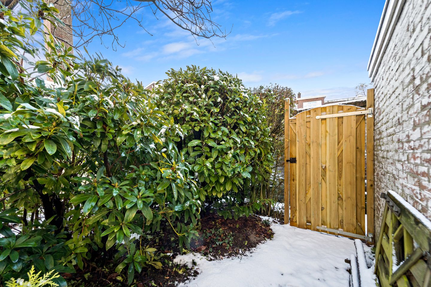 Foto 14 van Laan van Nieuw Oosteinde 108-A