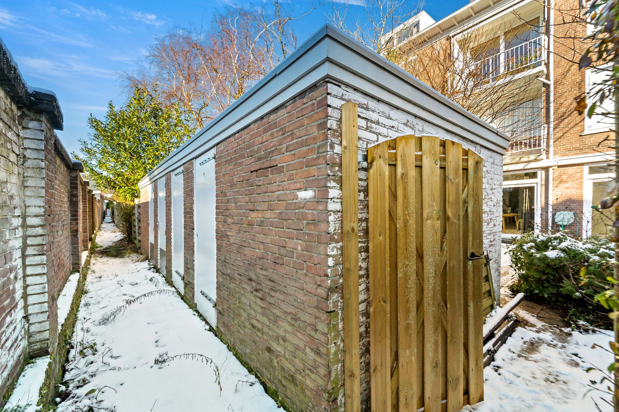 Foto 15 van Laan van Nieuw Oosteinde 108-A