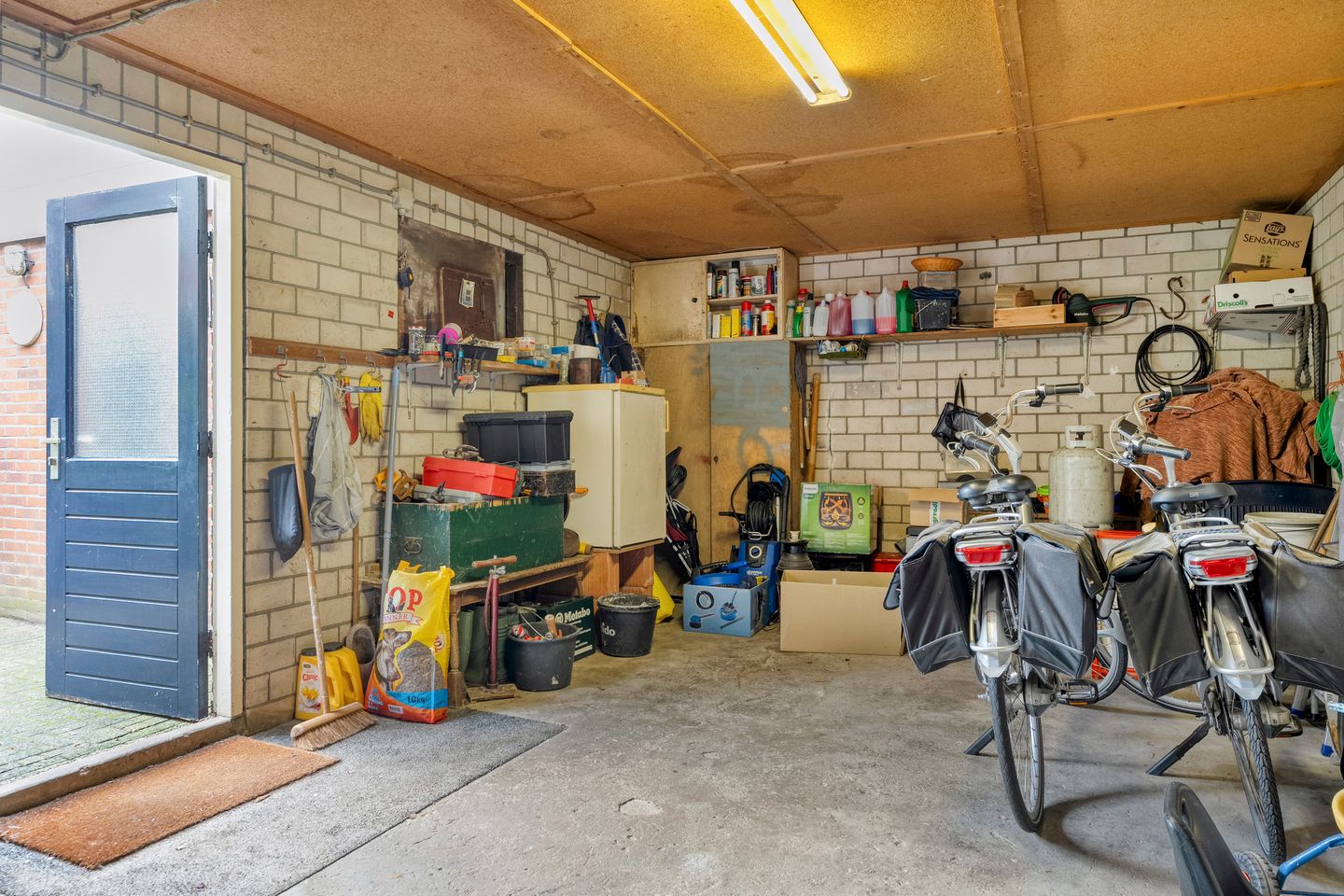 Foto 29 van Broekmaten 16