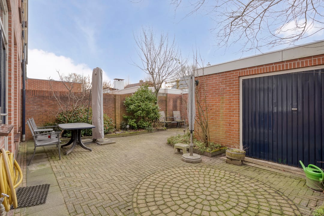 Foto 31 van Broekmaten 16