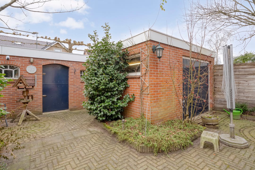 Foto 32 van Broekmaten 16