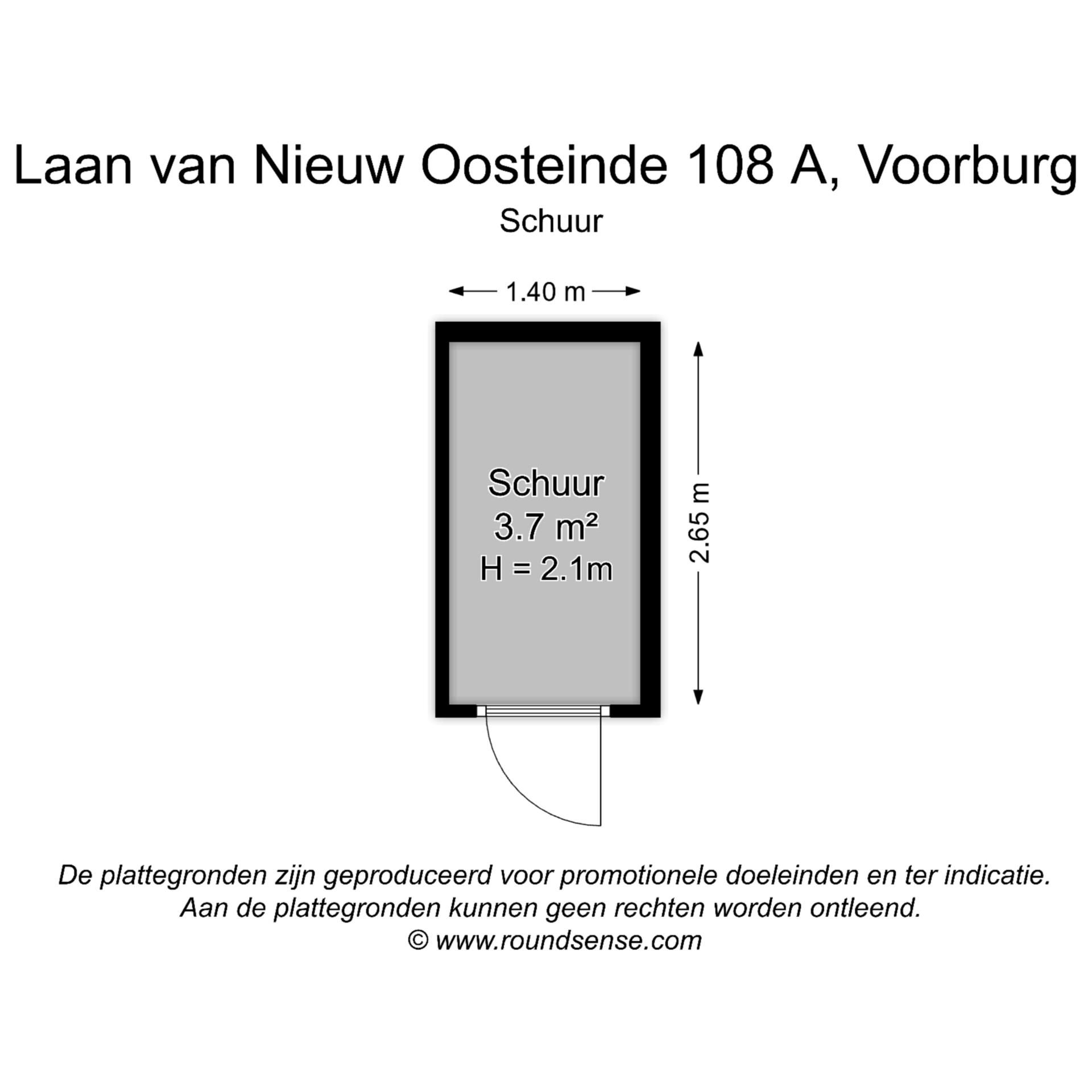 Foto 24 van Laan van Nieuw Oosteinde 108-A