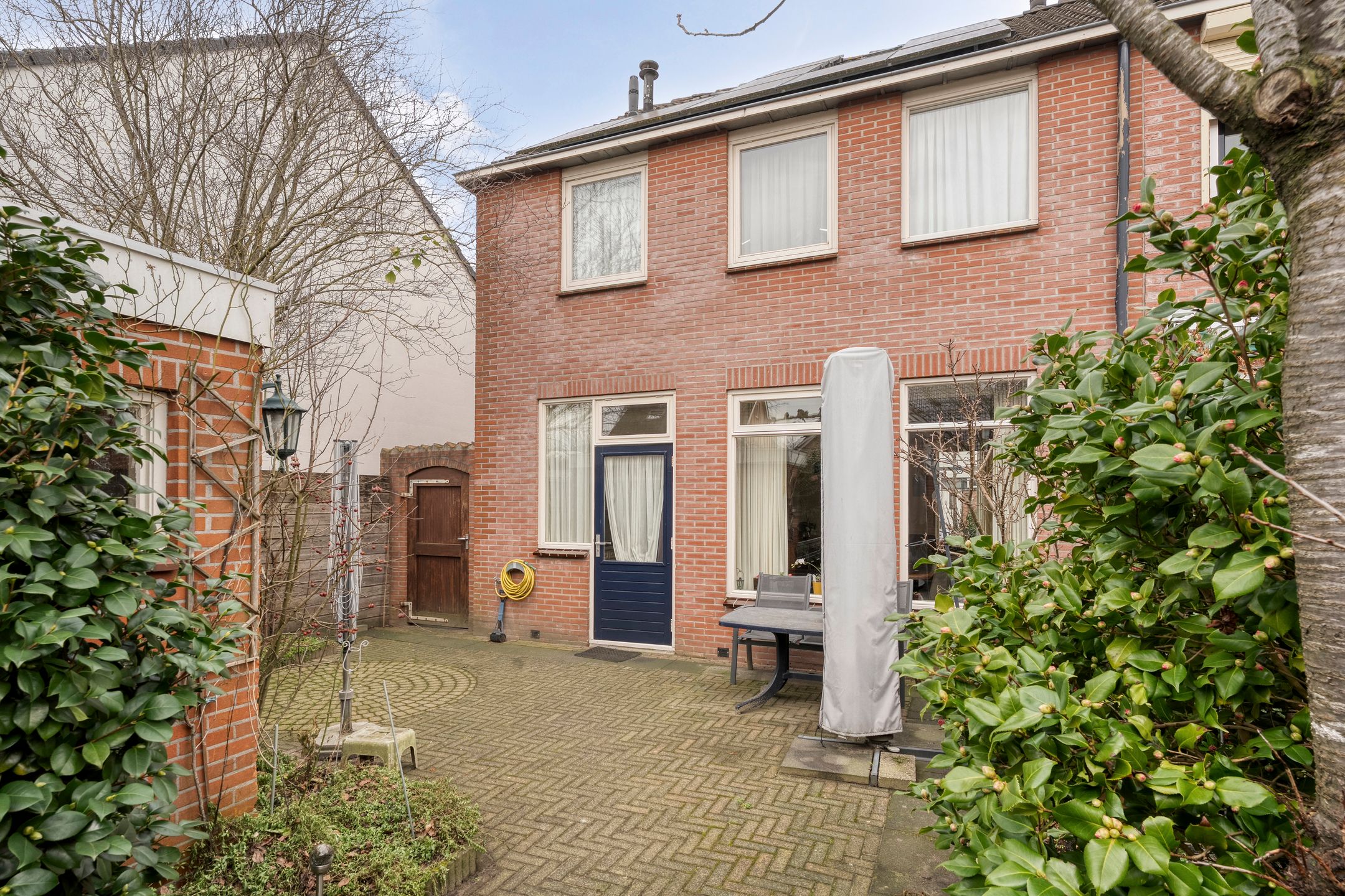 Foto 33 van Broekmaten 16