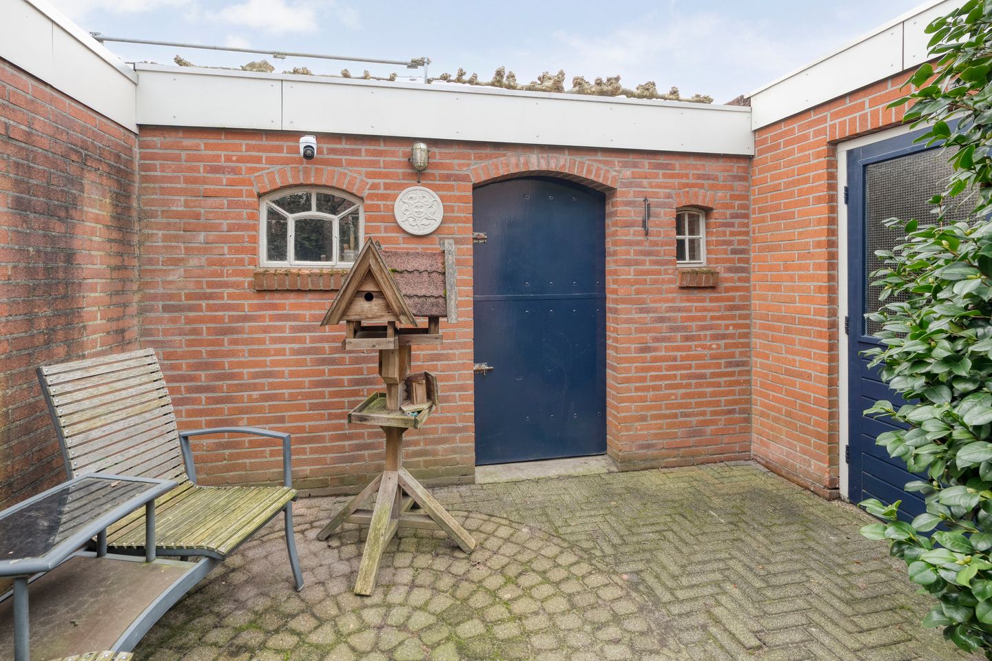 Foto 34 van Broekmaten 16