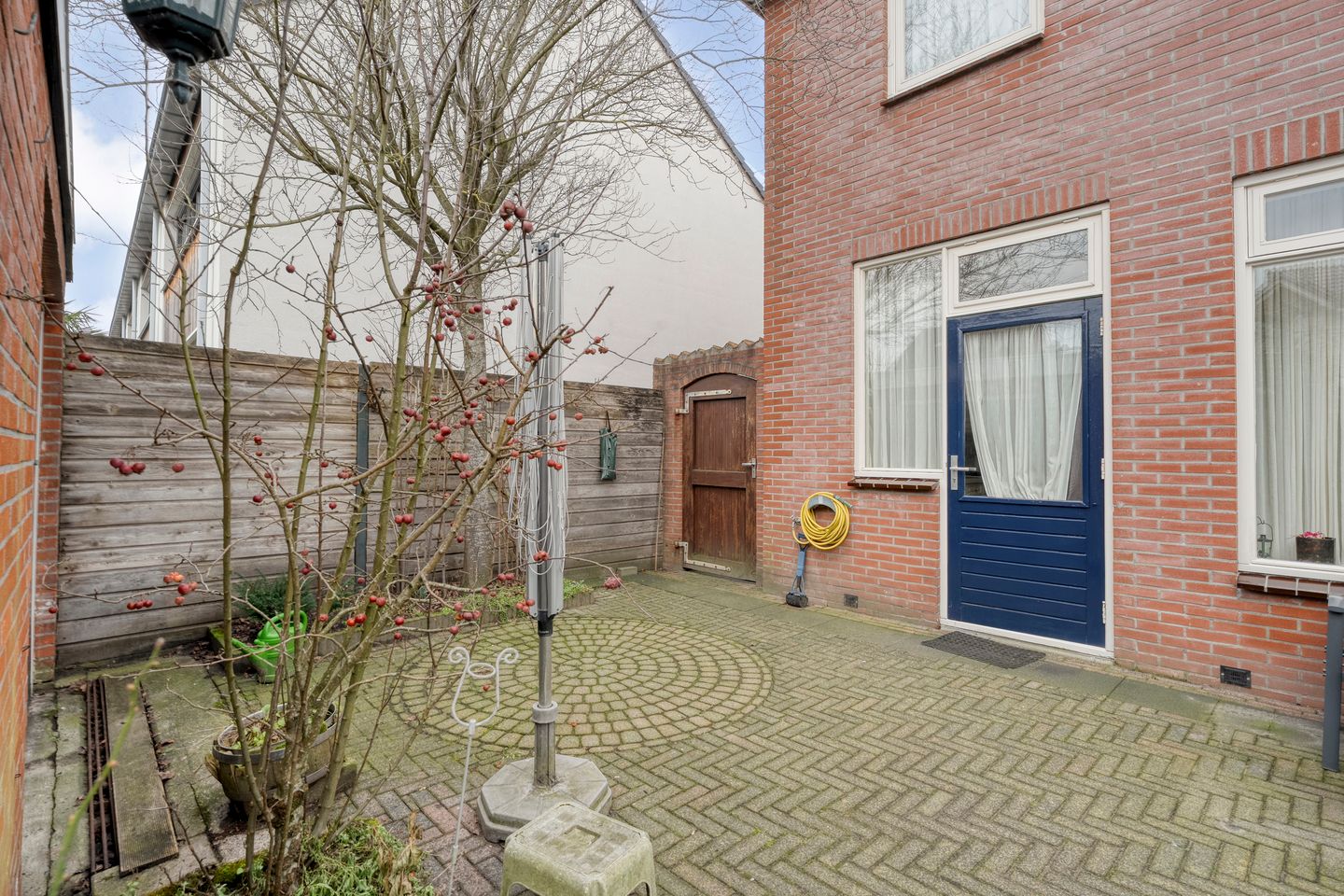 Foto 35 van Broekmaten 16