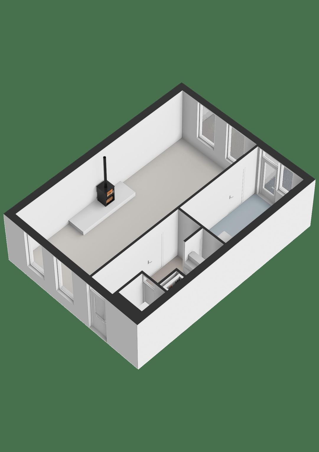 Foto 37 van Broekmaten 16