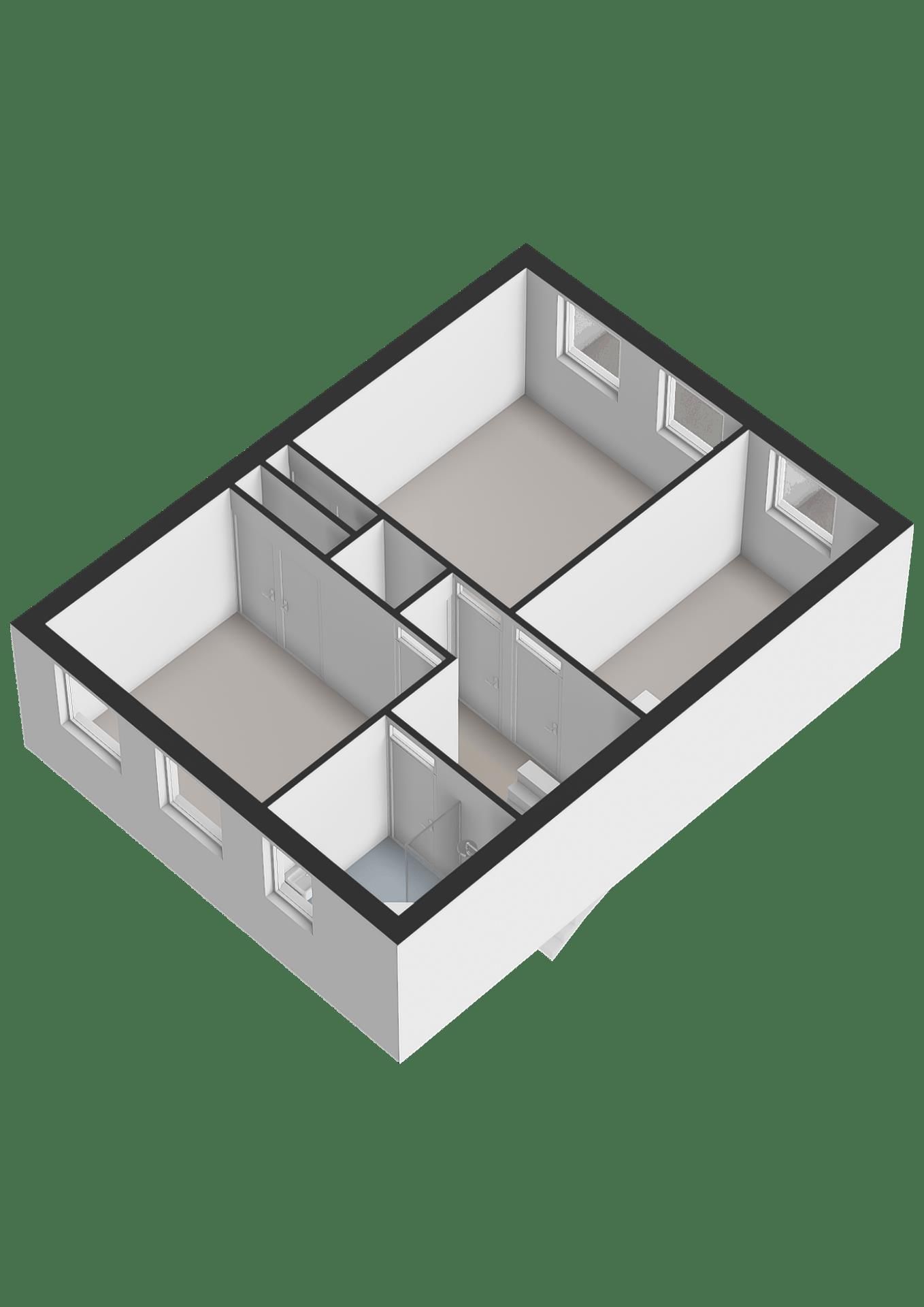 Foto 39 van Broekmaten 16