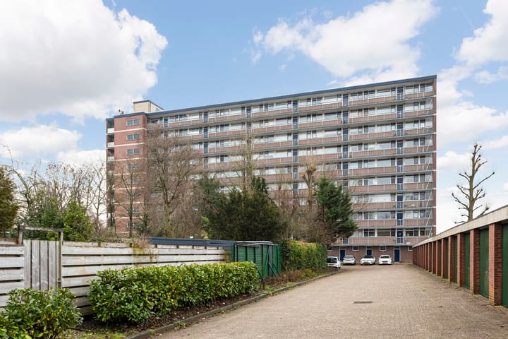 Foto 2 van Joh. Poststraat 39