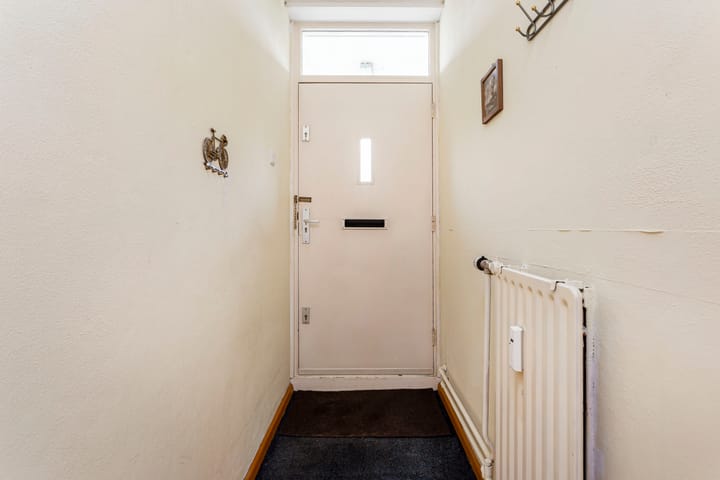 Foto 4 van Joh. Poststraat 39