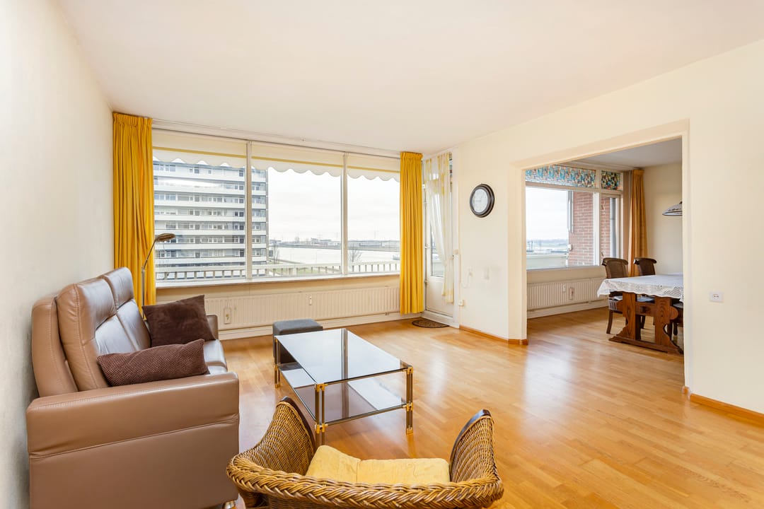 Foto 7 van Joh. Poststraat 39