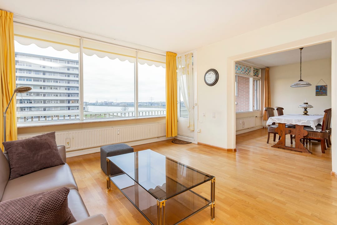 Foto 8 van Joh. Poststraat 39