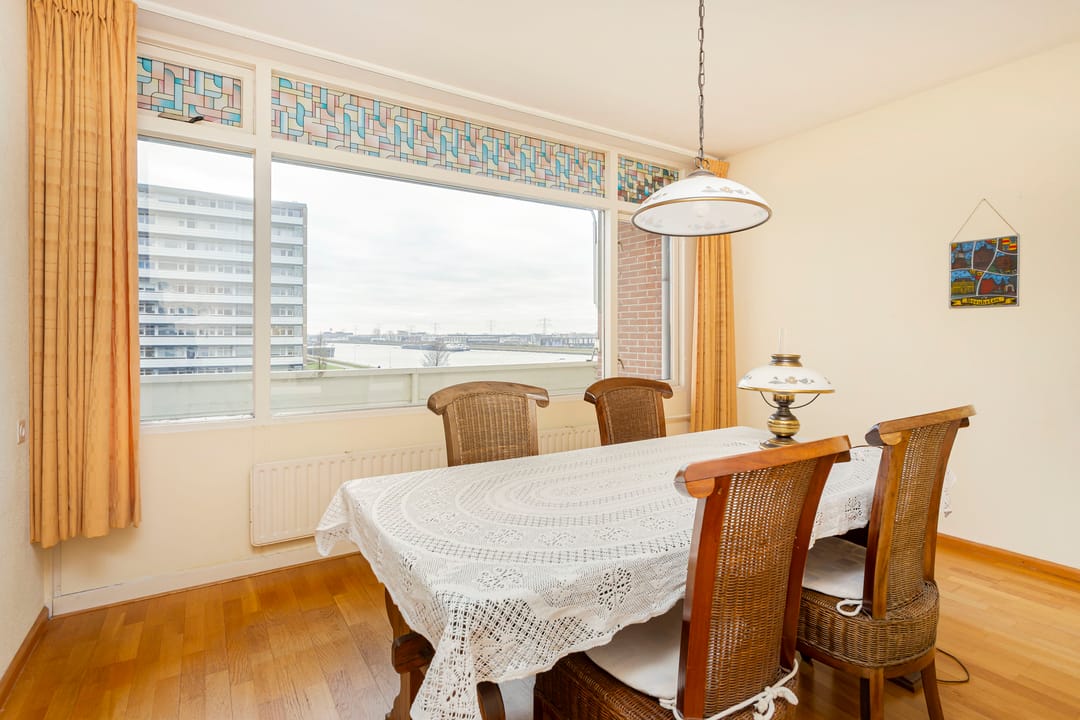 Foto 11 van Joh. Poststraat 39