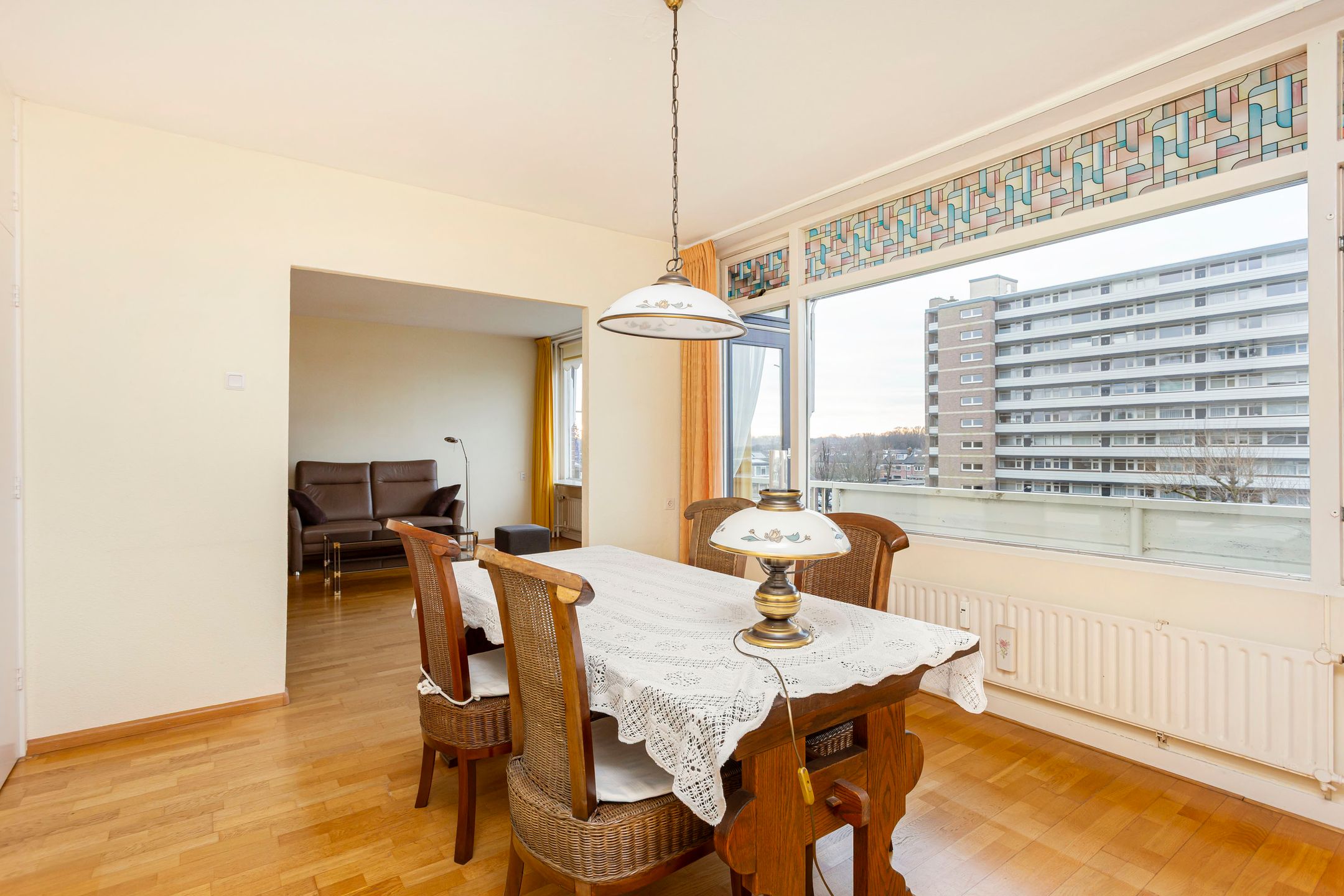 Foto 12 van Joh. Poststraat 39