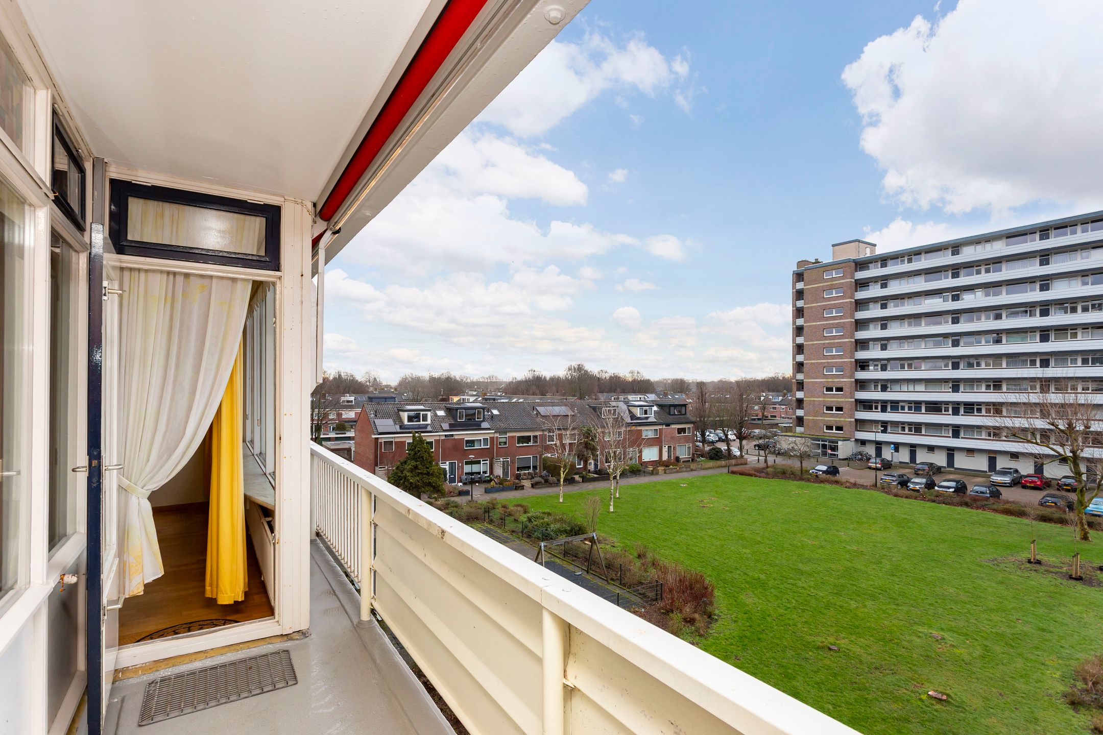 Foto 15 van Joh. Poststraat 39