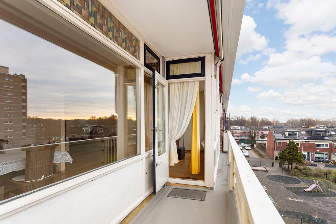 Foto 16 van Joh. Poststraat 39