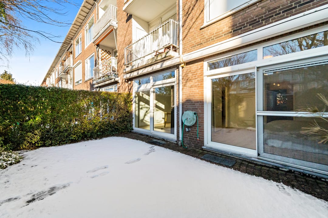 Foto 13 van Laan van Nieuw Oosteinde 108-A