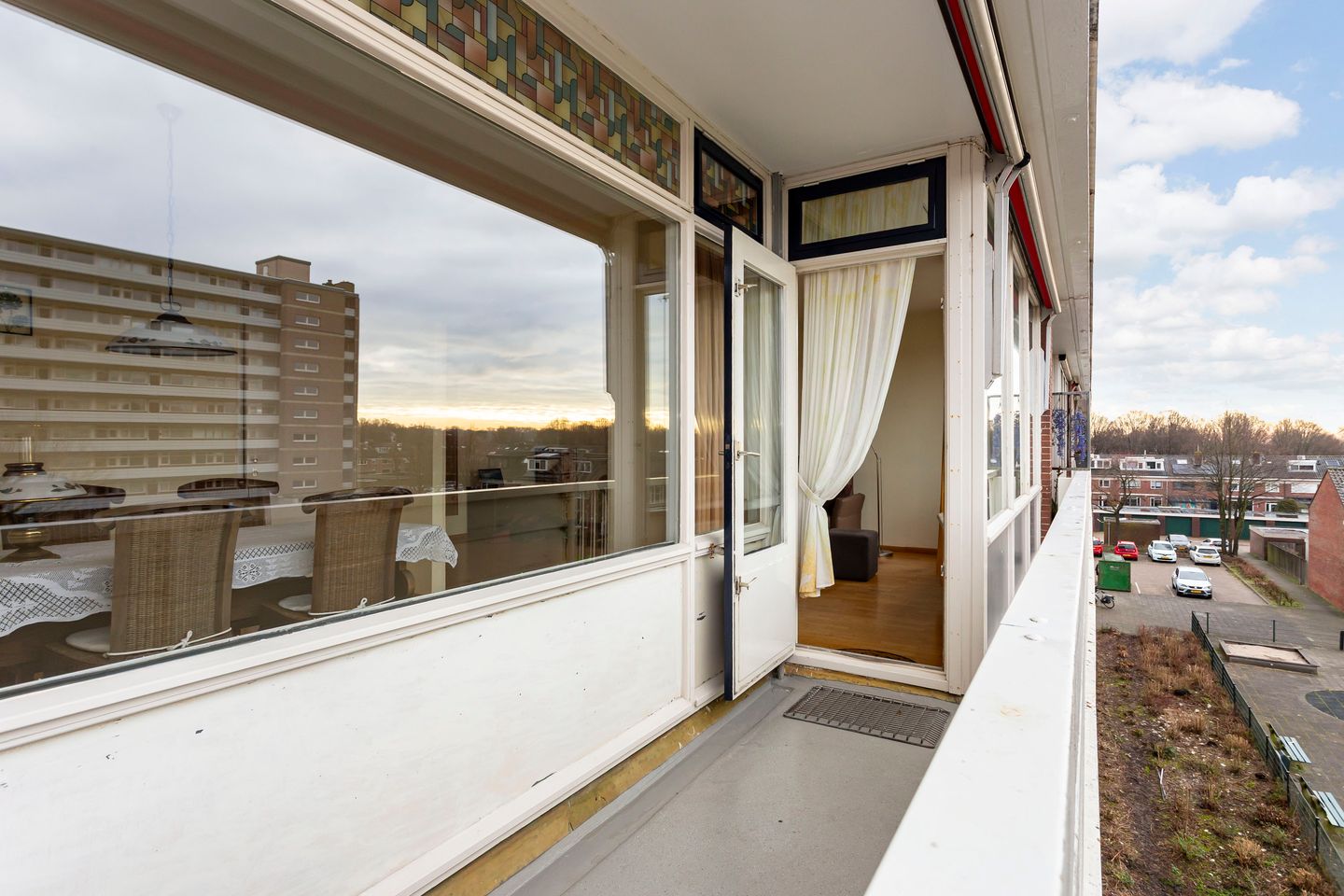 Foto 29 van Joh. Poststraat 39