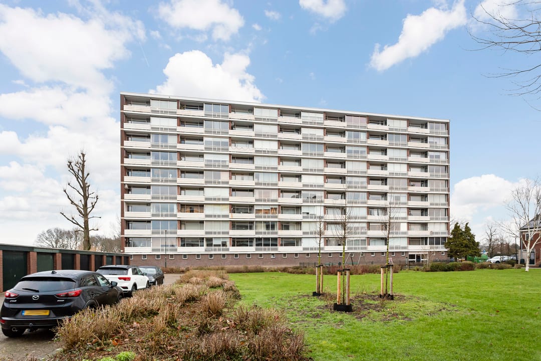 Foto 37 van Joh. Poststraat 39