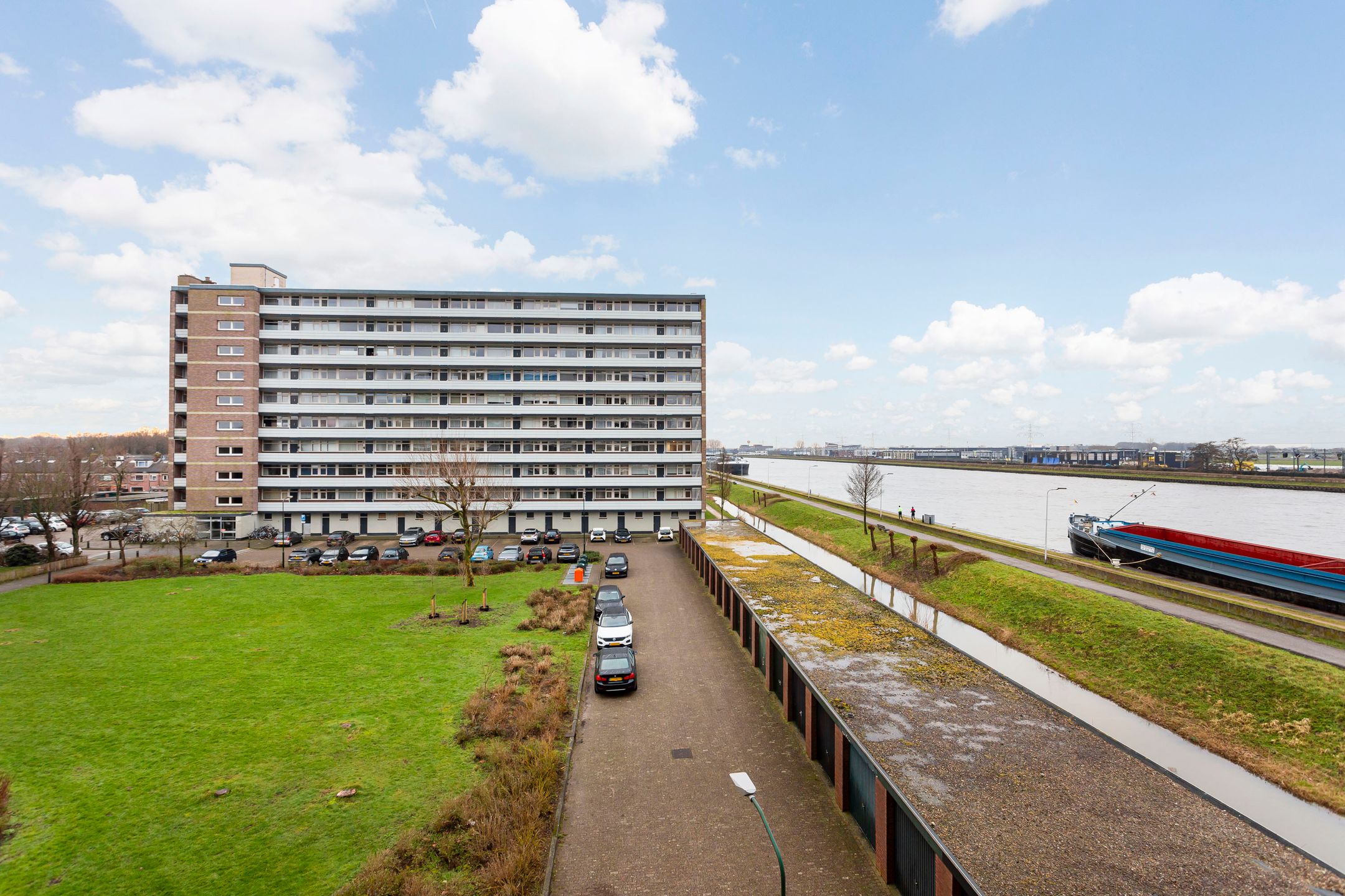 Foto 39 van Joh. Poststraat 39