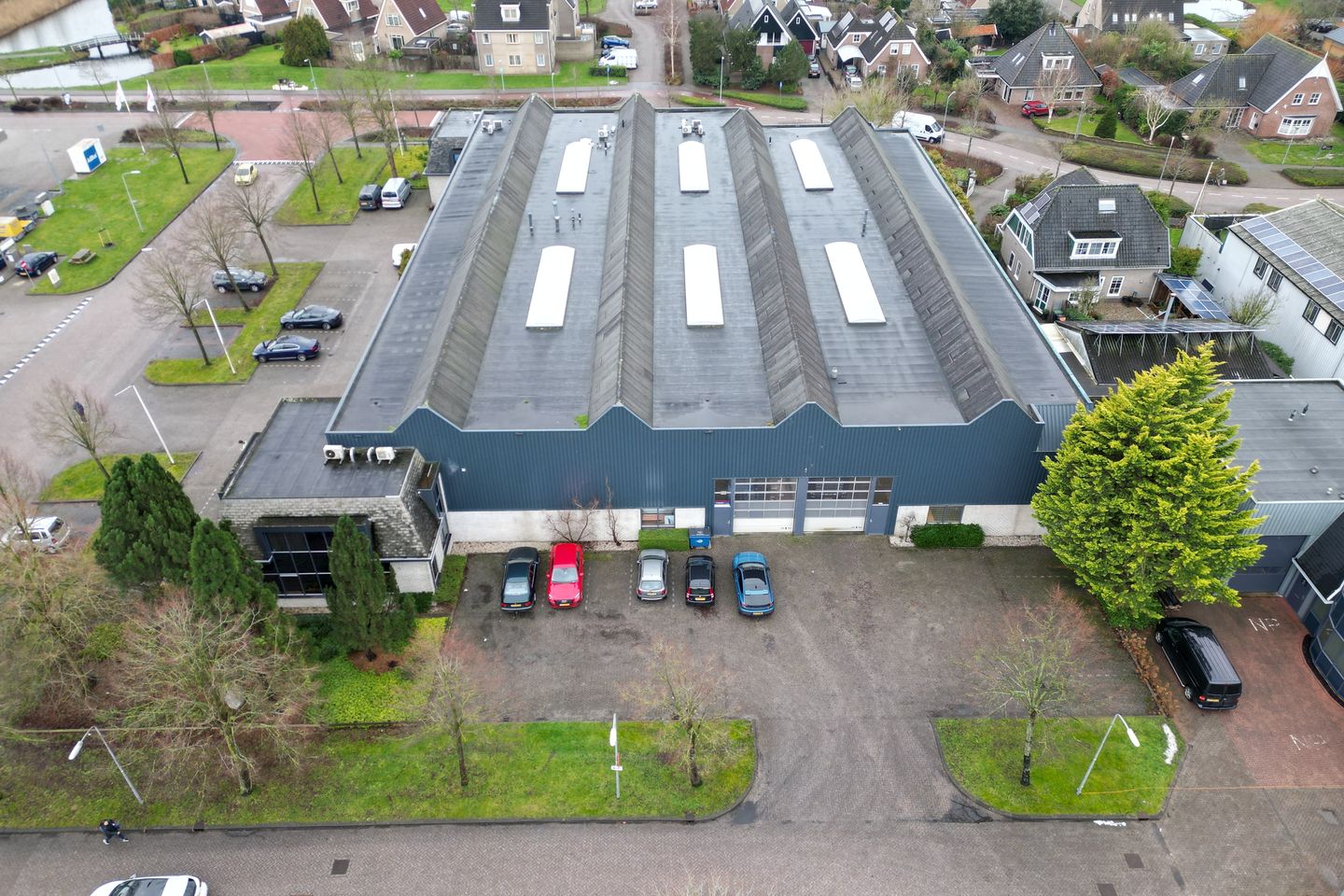 Bekijk foto 4 van Breeuwhamer 1-3