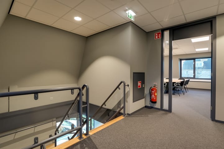 Breeuwhamer 1-3, De Goorn