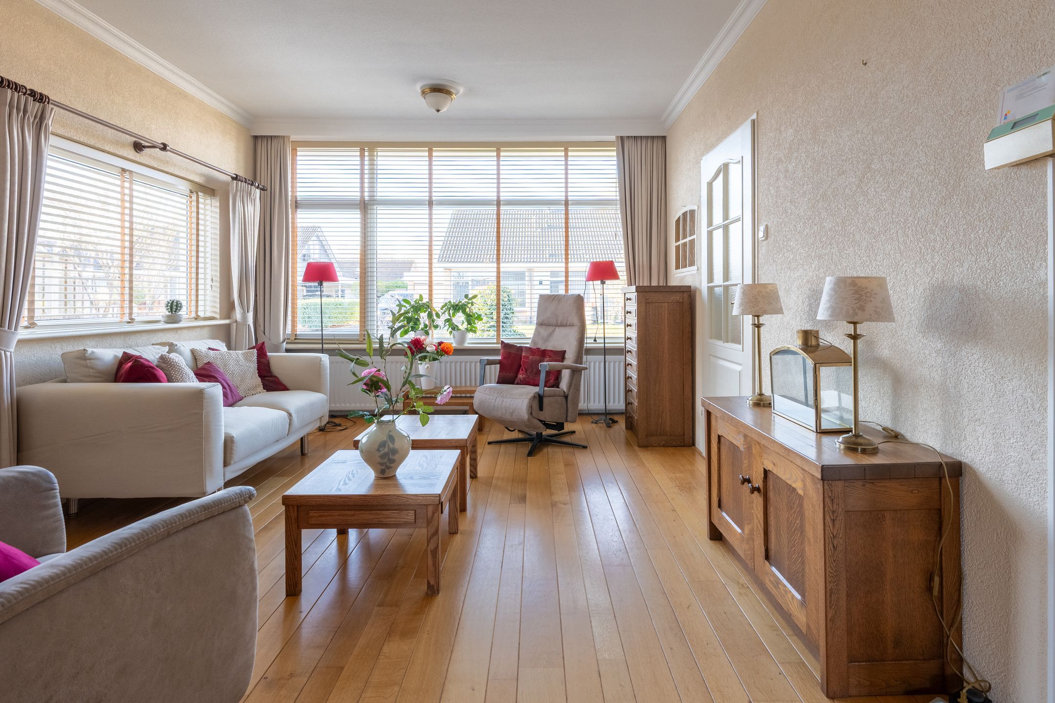 Foto 3 van Cort van der Lindenstraat 3