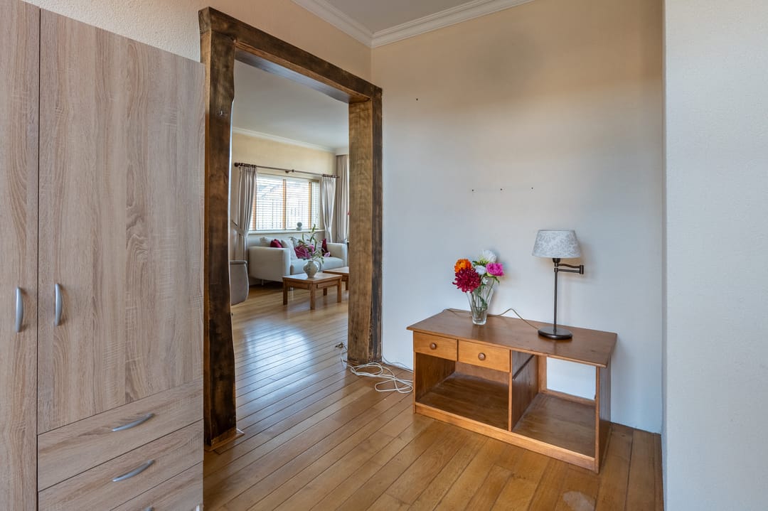 Foto 7 van Cort van der Lindenstraat 3