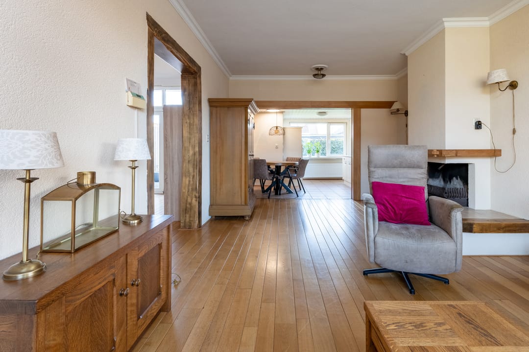 Foto 8 van Cort van der Lindenstraat 3