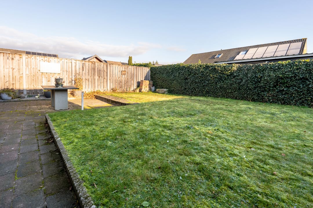 Foto 2 van Cort van der Lindenstraat 3