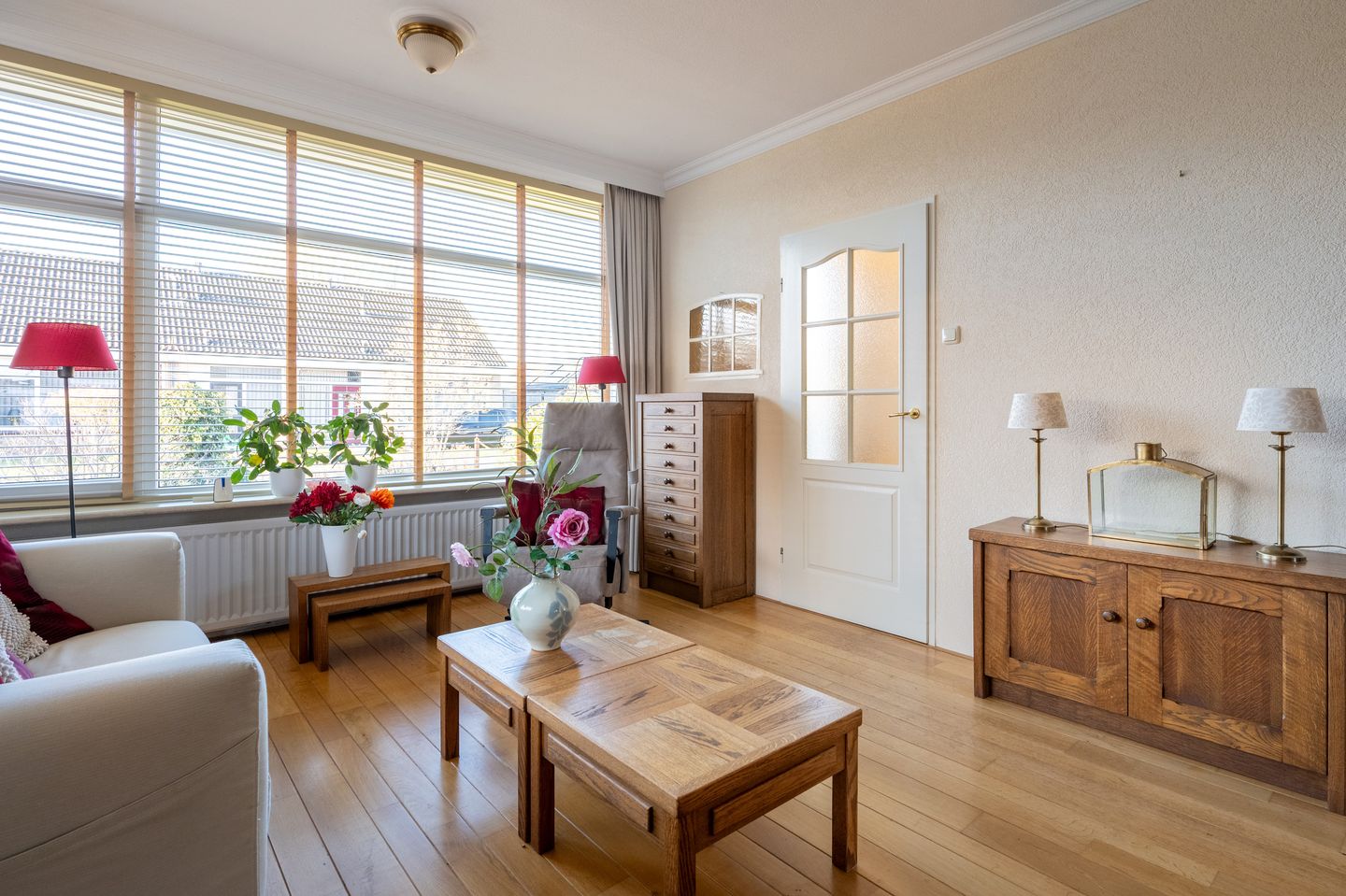 Foto 4 van Cort van der Lindenstraat 3