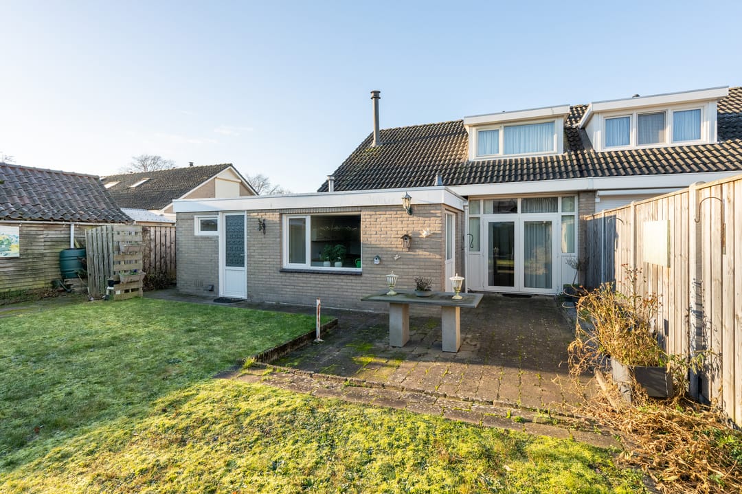 Foto 26 van Cort van der Lindenstraat 3