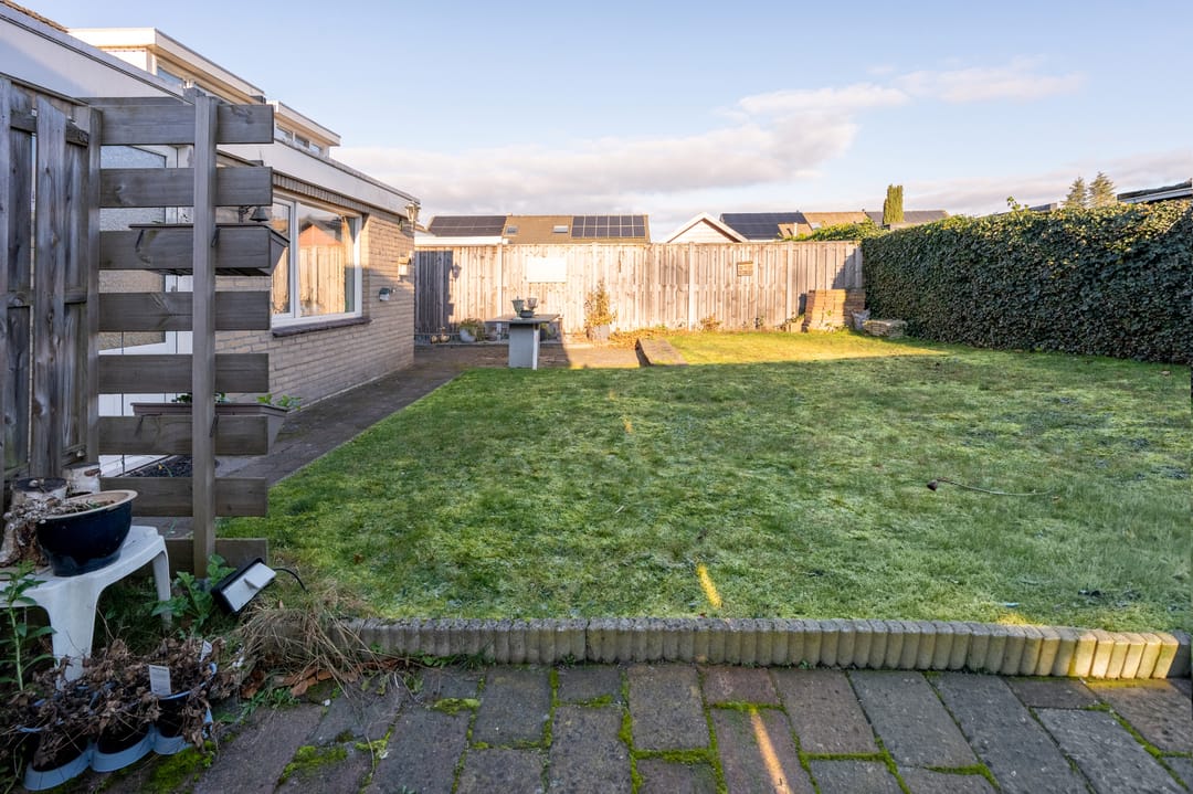 Foto 28 van Cort van der Lindenstraat 3