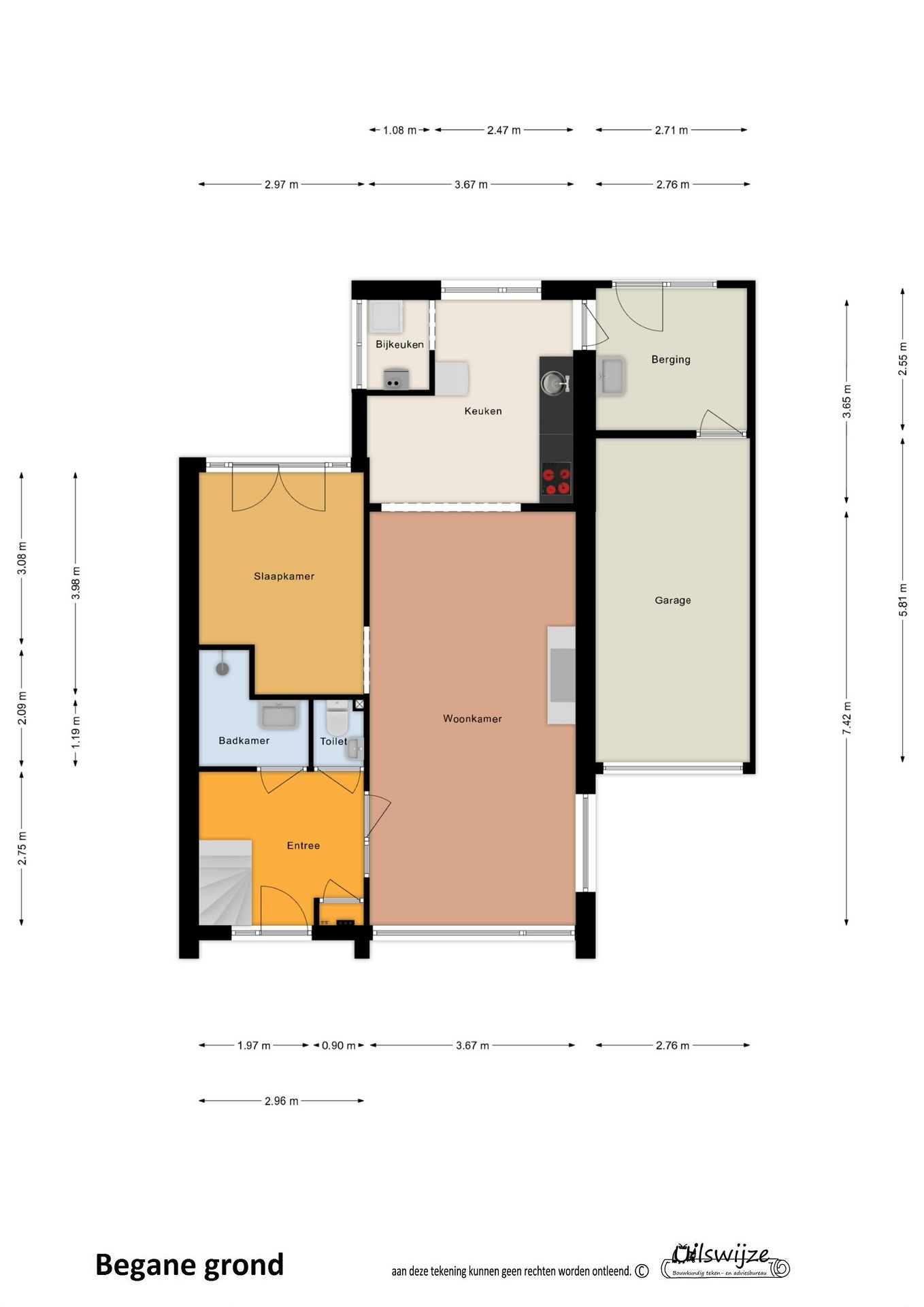 Foto 36 van Cort van der Lindenstraat 3