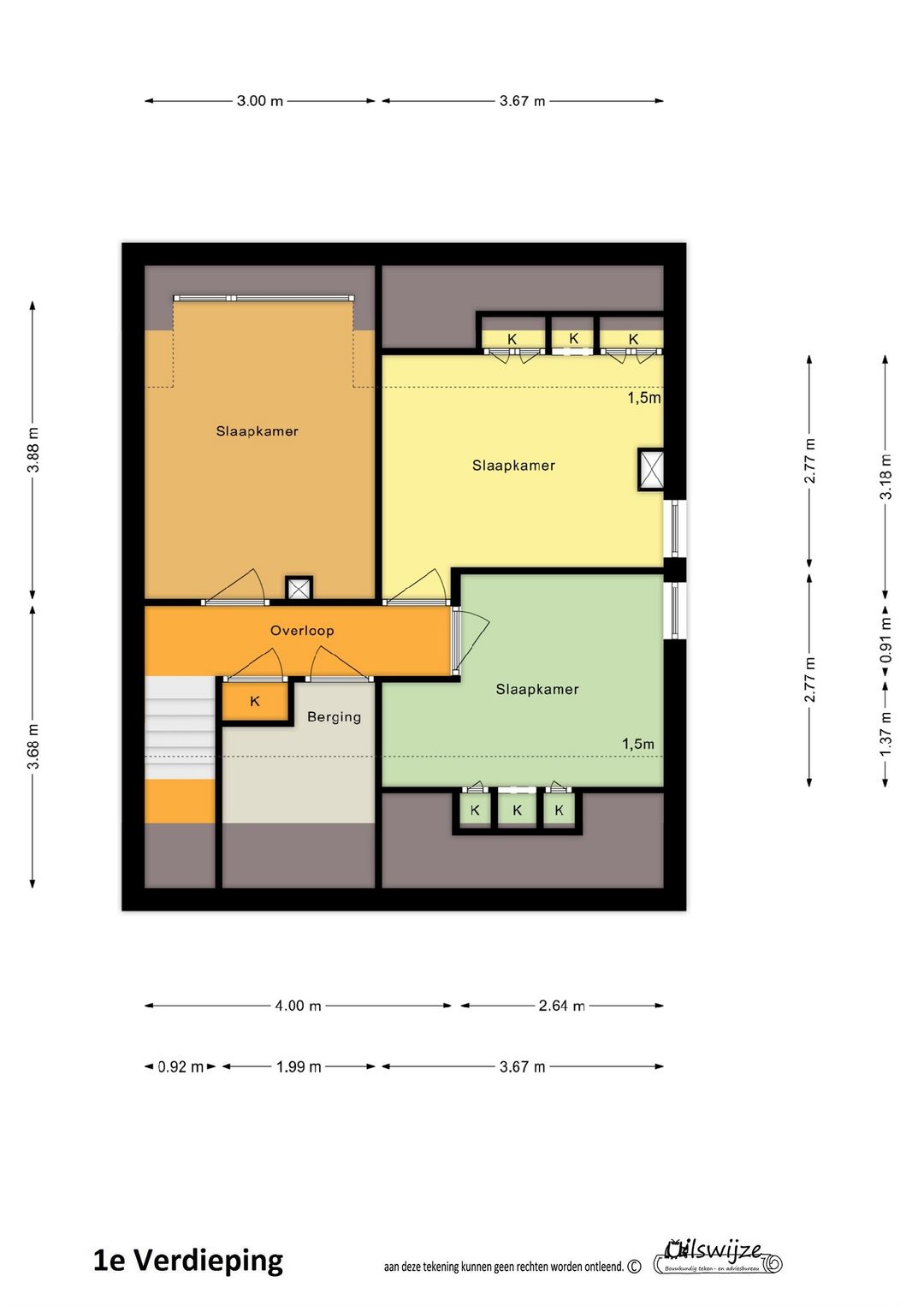 Foto 37 van Cort van der Lindenstraat 3