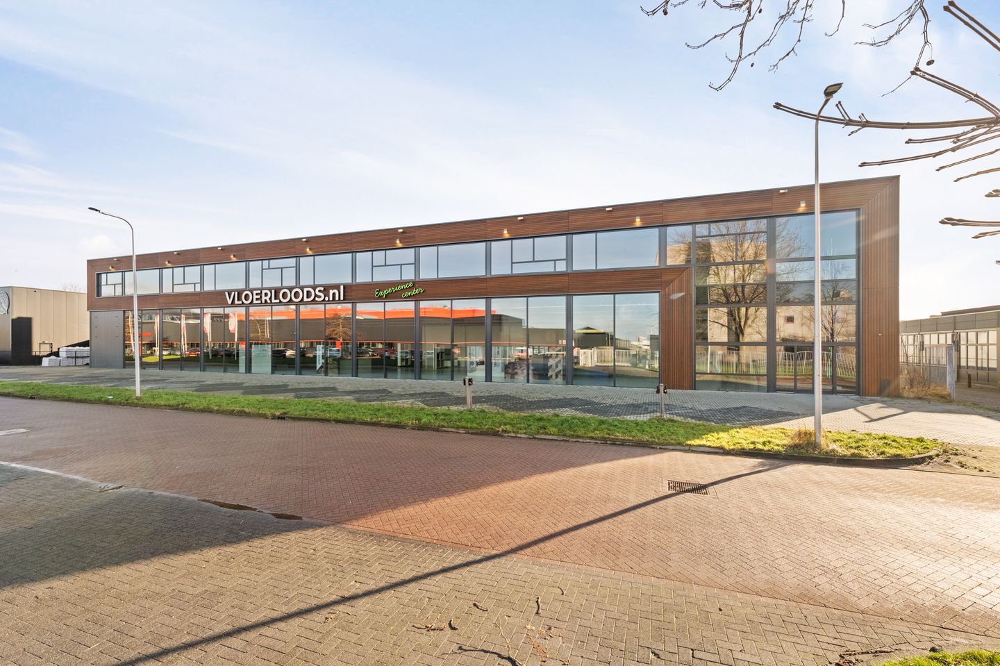 View photo 1 of Gildestraat 6