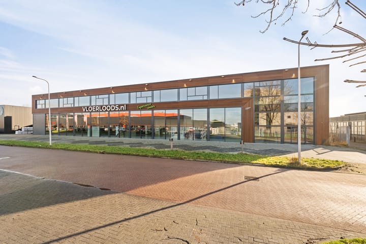 Gildestraat 6, Kampen