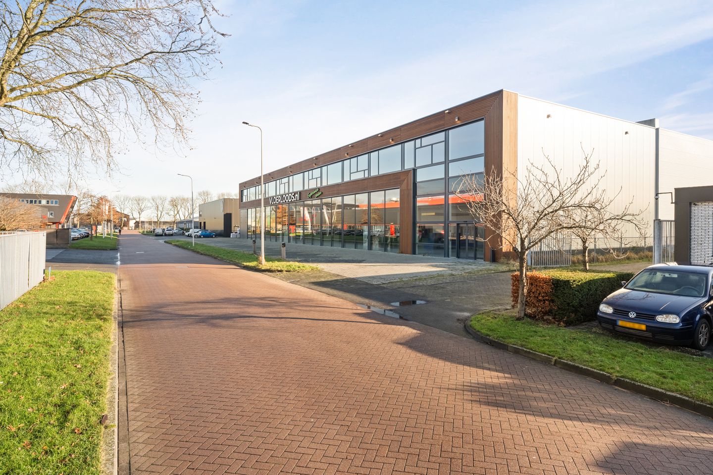 View photo 3 of Gildestraat 6