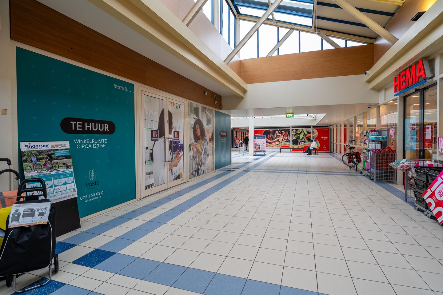 Bekijk foto 4 van Binnenhof 21