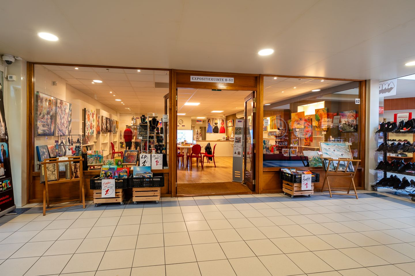 Bekijk foto 5 van Binnenhof 21