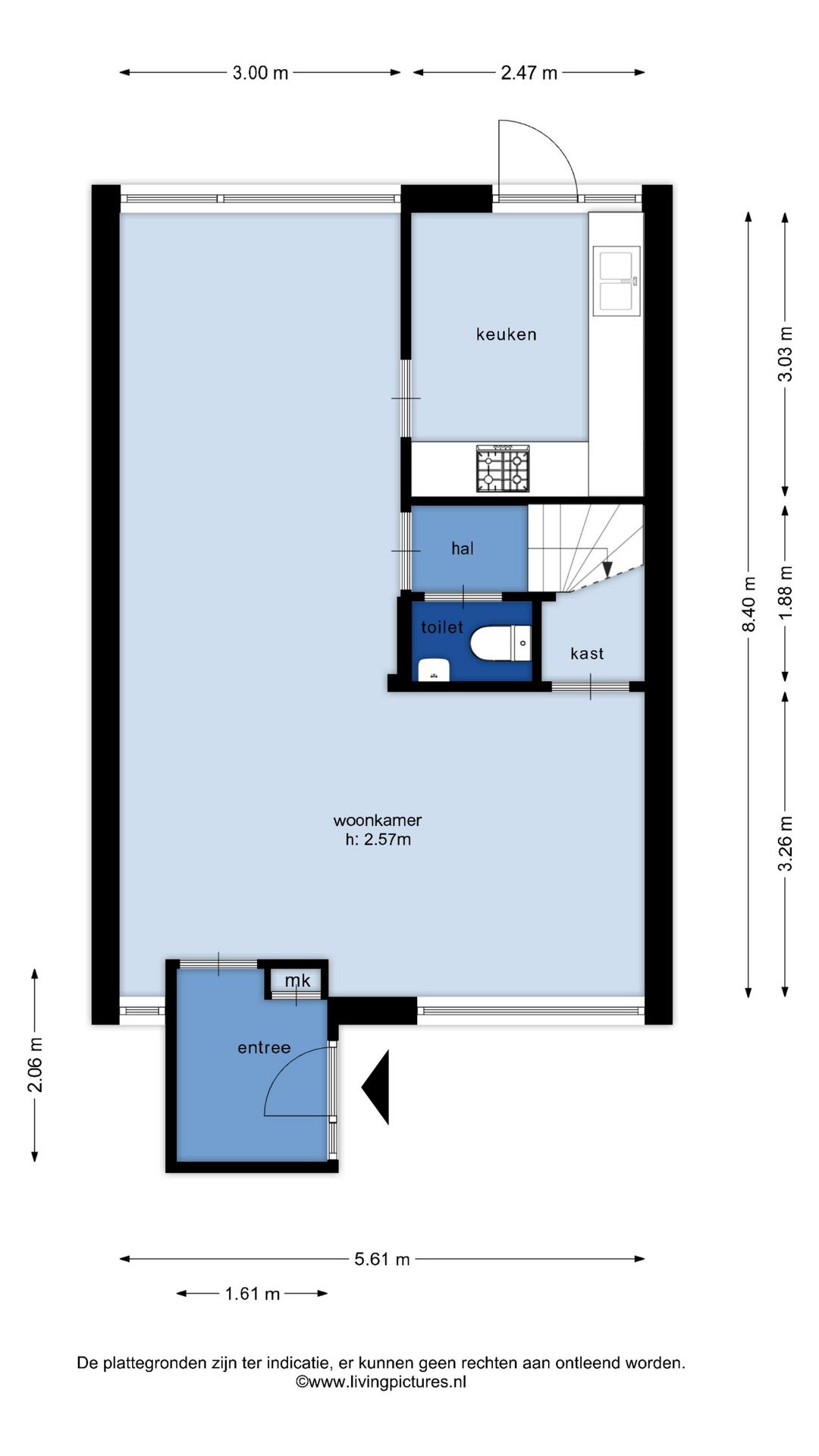 Foto 68 van De Putten 15