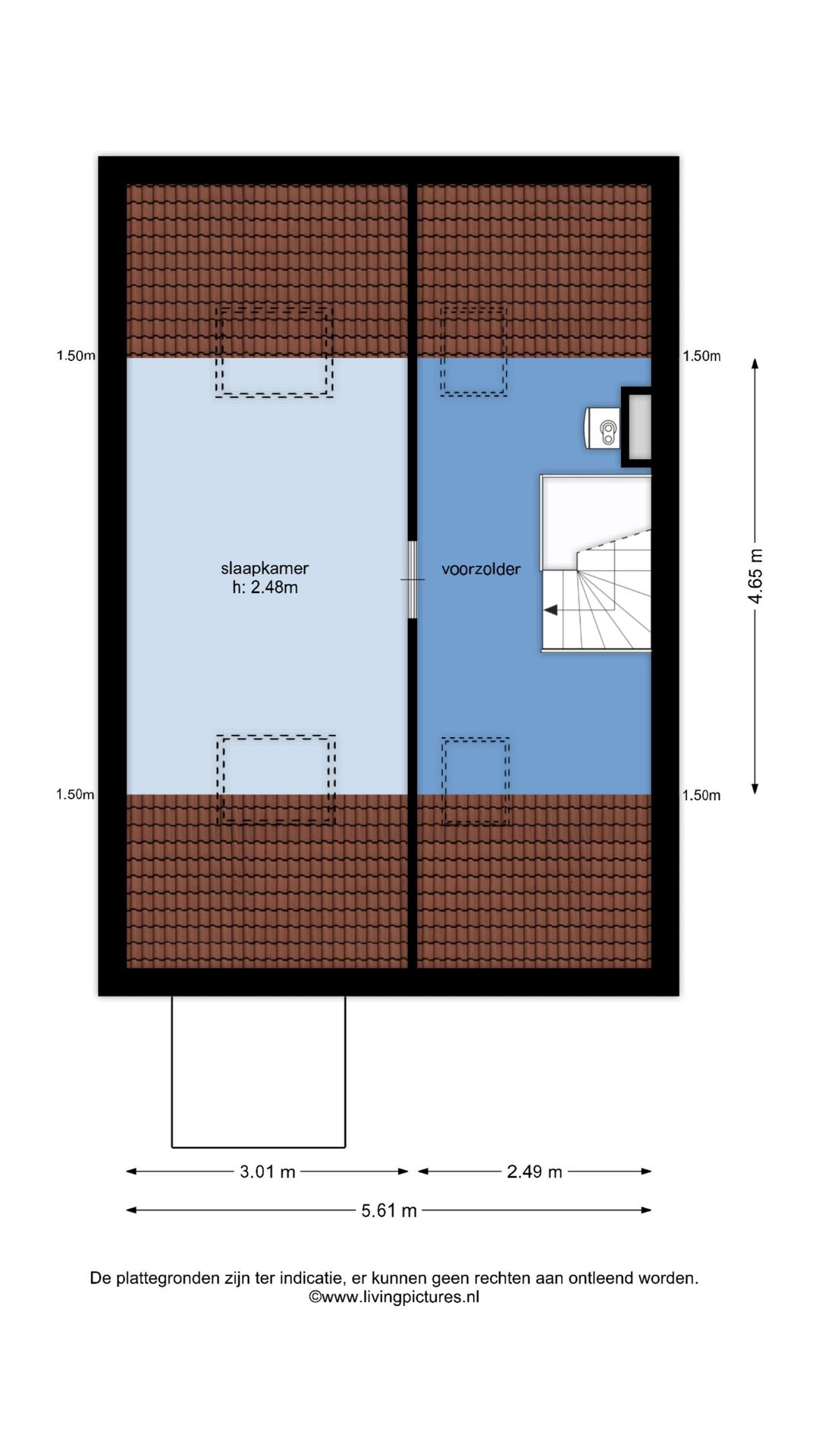 Foto 70 van De Putten 15