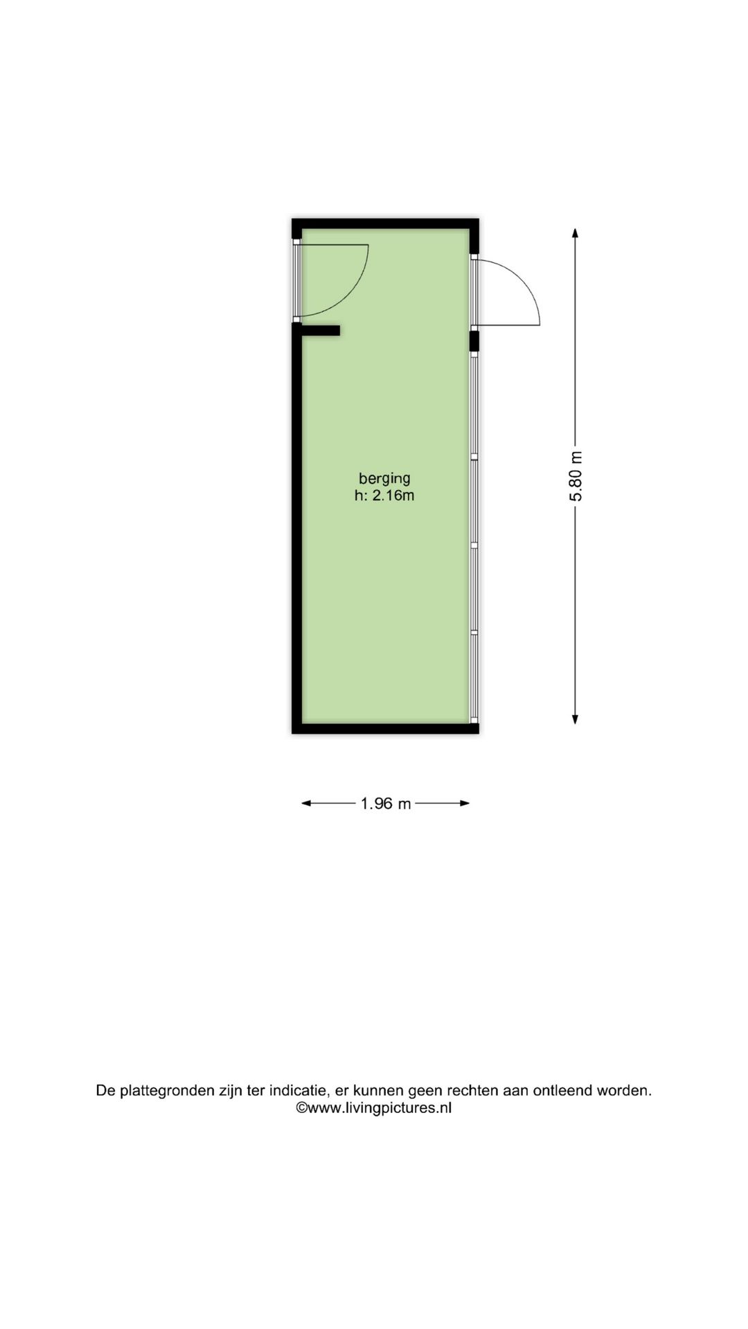 Foto 71 van De Putten 15